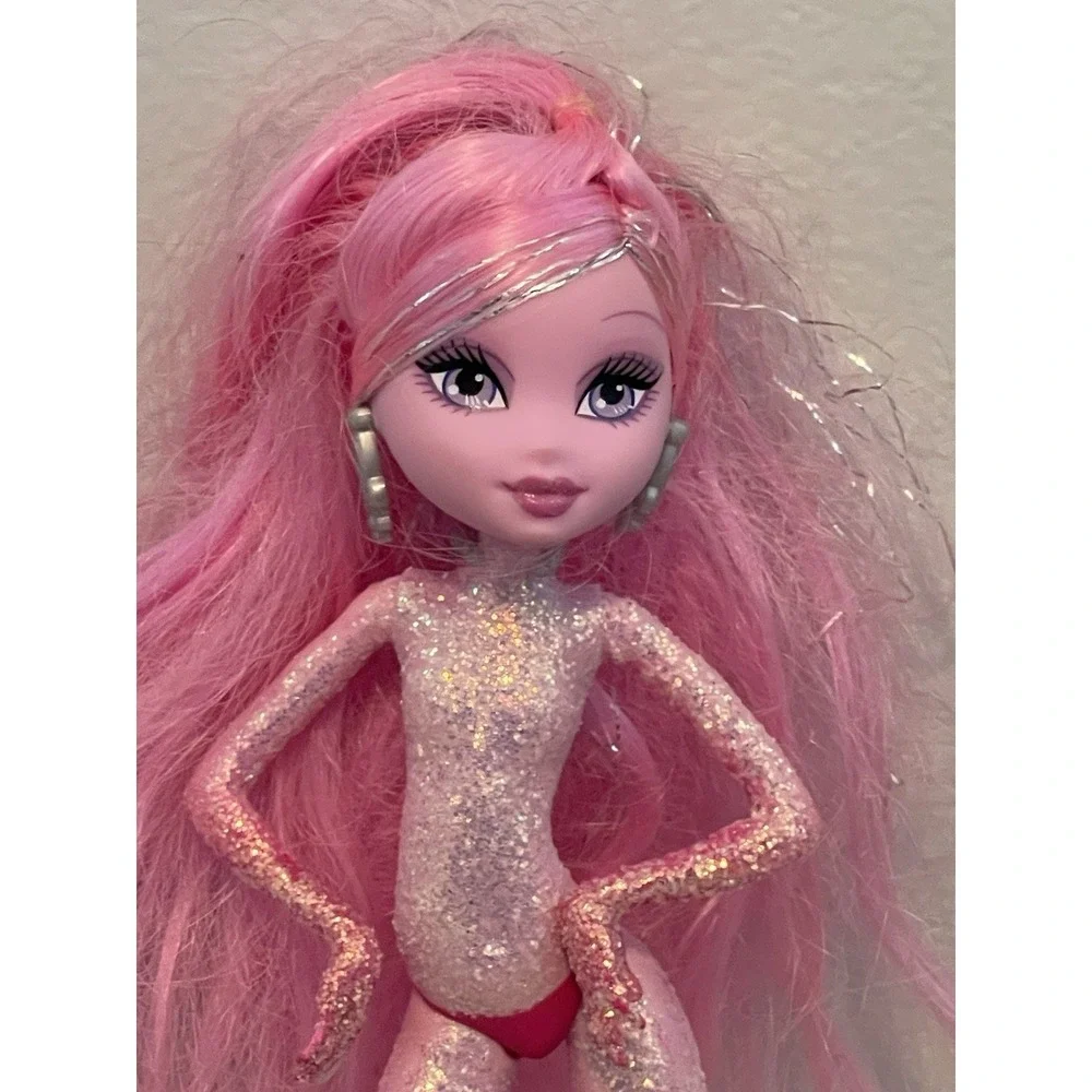 BARBIE 2009 BARBIE A FASHION FAIRYTALE SHYN'E MATTEL